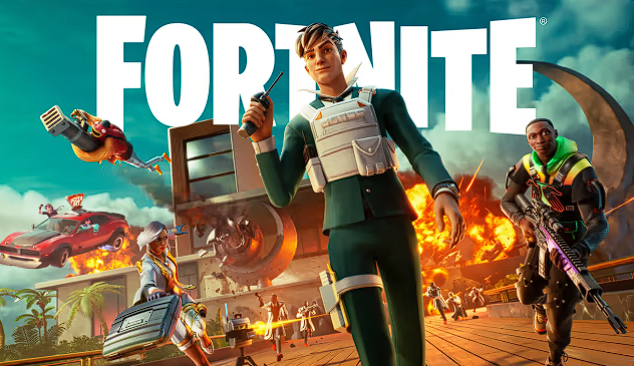 Fortnite