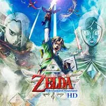 zelda Skyward sword